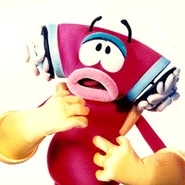 Puppets (7)
