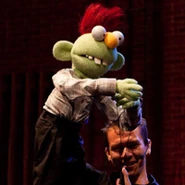 Puppets (40)