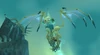 Reanimated Frost Wyrm