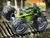8384 Jungle Crasher
