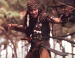 Xena Adventures