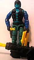 Beach Head 1993