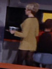 Yeoman Enterprise 2267 Sternzeit 3012