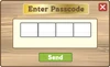 Enter Code