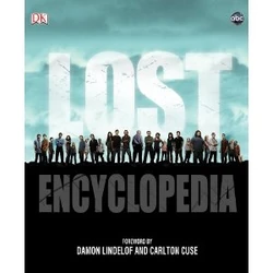 Lostencylopedia