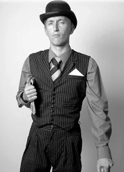 Richard Rosson