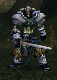 Image of Ravenclaw Champion