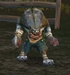 Rot Hide Gladerunner
