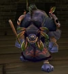 Rot Hide Mystic