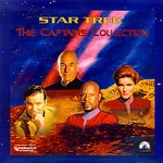 The Captains Collection LD
