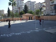 Bedenegzersiz7
