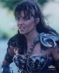 XenaUnchained