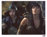 Xenajoxer