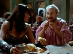 Xena and Salmoneus