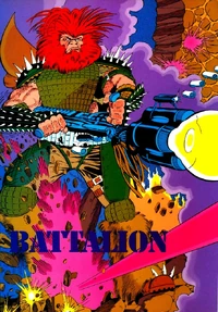 Battalion