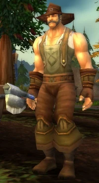 Image of Farmer Getz