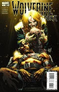 Wolverine Weapon X Vol 1 7