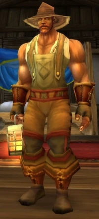 Image of Farmer Ray