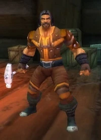 Image of Foreman Bonds