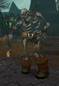 Clerk Horrace Whitesteed