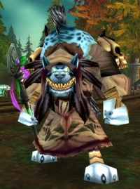 Image of Ro'Bark