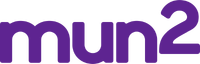 Mun2 logo