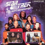 TNG LD 50
