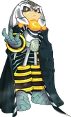 Dr. Finitevus 1