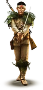 Jap-scout