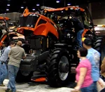 AGCO DT275B MFWD-2009