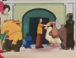 EP171 Pokémon de entrenadores