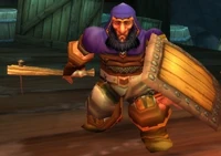 Image of Dun Garok Soldier