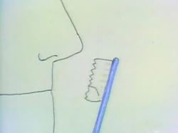 YourOldFriendToothbrush!