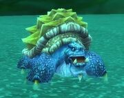 Stolid Snapjaw