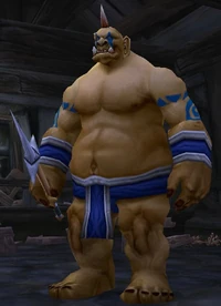 Image of Muckrake