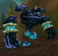 Image of Stone Fury