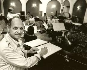 Charles strouse