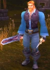 Fardel Dabyrie