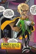 Snively De Liz