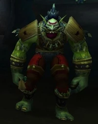 Image of Witherbark Shadow Hunter
