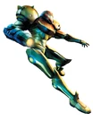 MP3 samus