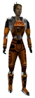 Gina player