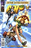 Divine Intervention Gen 13