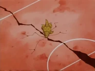 EP008 Sandshrew de A.J. usando fisura