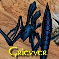 Grievver Exemplar