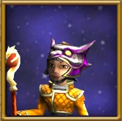 Hat DS Snowcrusher's Galvanic Shroud Female