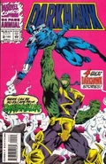 Darkhawk Annual Vol 1 2