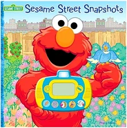 Sesame Street Snapshots