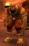 Yelnagi Blackarm
