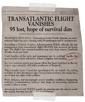 Day102 item610 flight